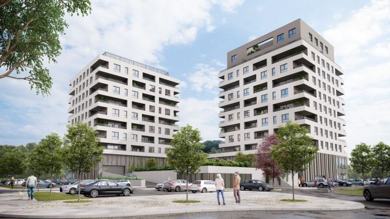 Gradbena dela po Sloveniji