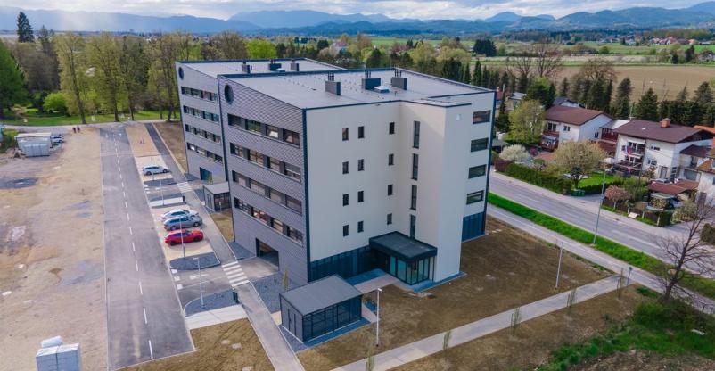 Kakovostna gradbena dela