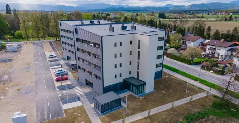 Kakovostna gradbena dela