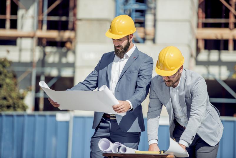 Kvalitetno gradbeno projektiranje in nadzor ZOG ING Novo mesto