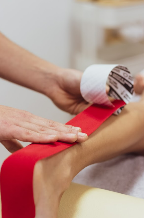 Individualne vadbe za boljše počutje Ajdovščina