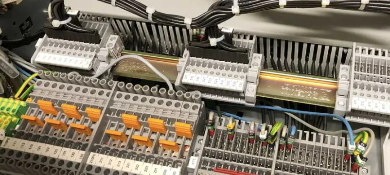 Pravi naslov za izvedbo elektroinštalacij pri adaptacijah Osrednja Slovenija