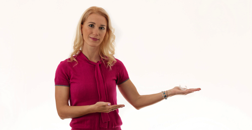 Joga za najmlajše Koper