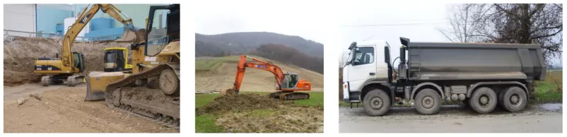 Kiper prevozi Posavje