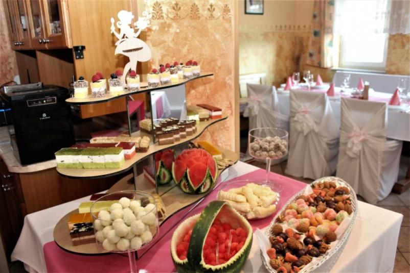 Kmečki turizem Podravska