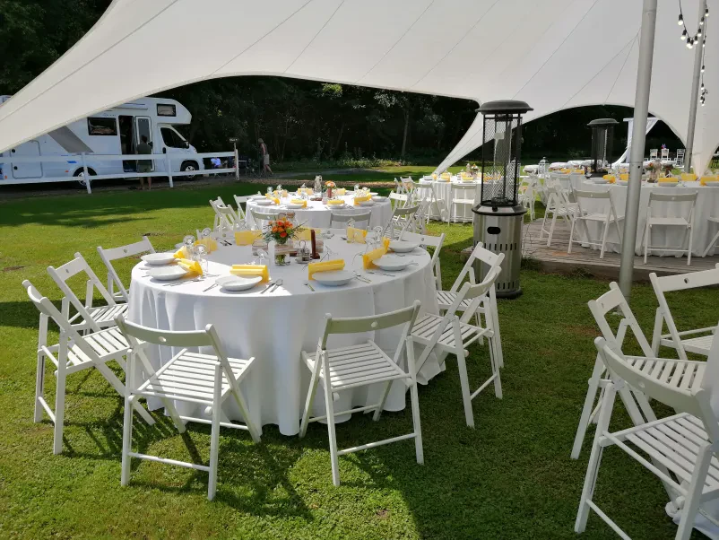 Kvaliteten catering Osrednja Slovenija