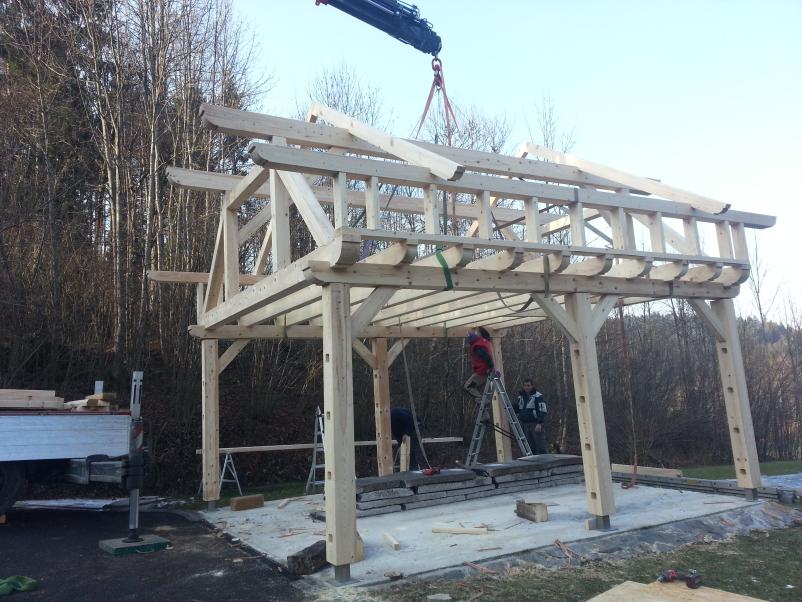 Kvaliteten tesar Ljubljana