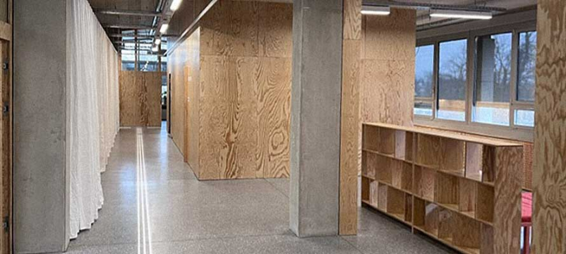 Kvalitetne elektroinštalacije Osrednja Slovenija