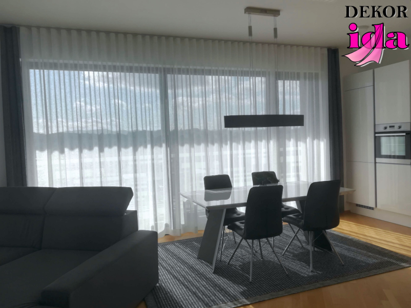 Kvalitetne zavese Primorska 