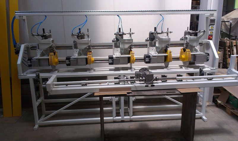 Kvalitetno CNC rezkanje Slovenija