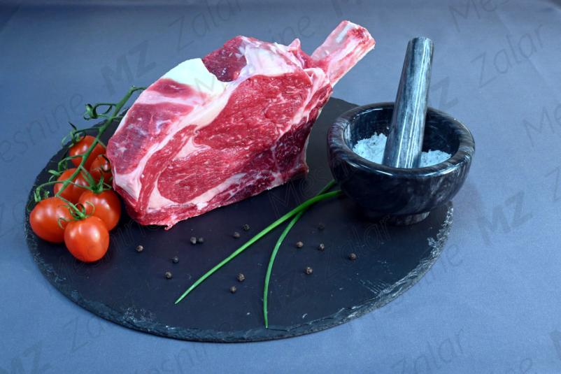 Kvalitetno domače meso je v Sežani na voljo samo pri nas!