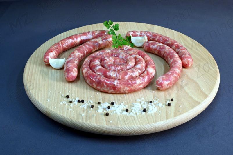 Kvalitetno sveže meso Sežana