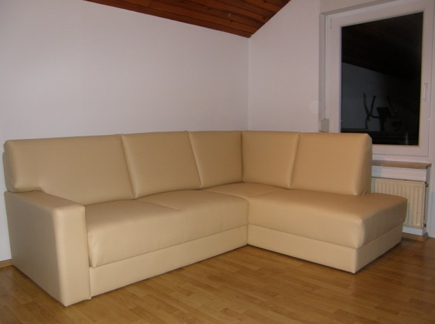 Kvalitetno tapetništvo Gorenjska