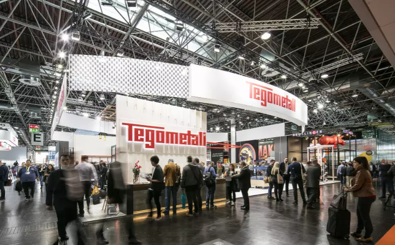 Laden Einrichtung Slowenien