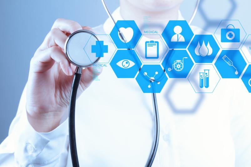 Zdravniški pregledi v medicini dela, prometa in športa