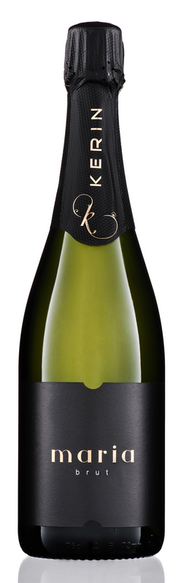 Kakovostno vino modra frankinja in penina