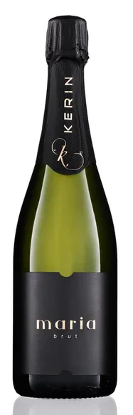 Kakovostno vino modra frankinja in penina