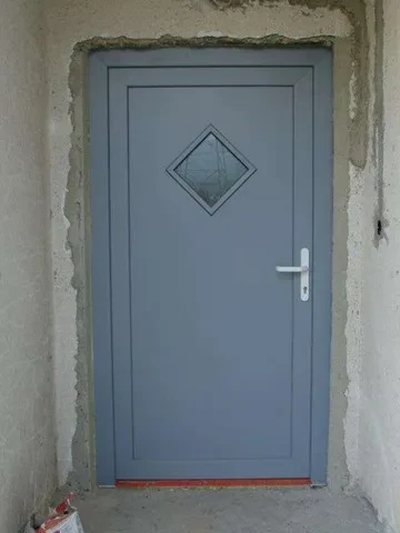 Montaža ALU, PVC vrat Štajerska 