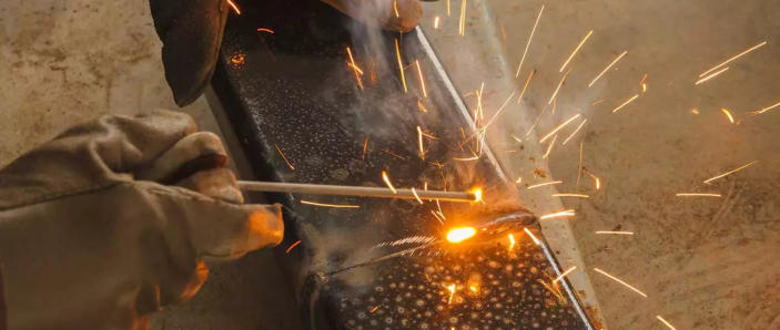 Montaža industrijskih strojev in naprav Slovenija