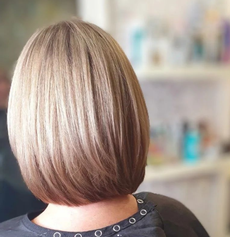 Za moško in žensko frizerstvo na Dolenjskem poskrbimo mi