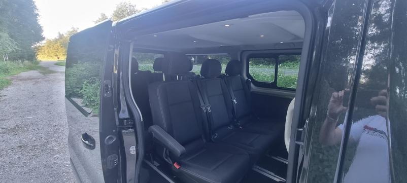 Najem rabljenih vozil Osrednja Slovenija