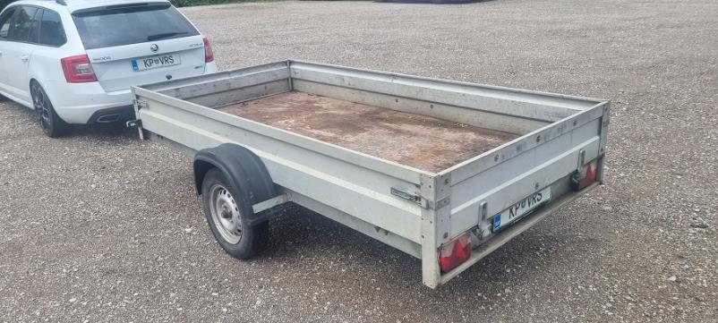 Najem prikolic Medvode