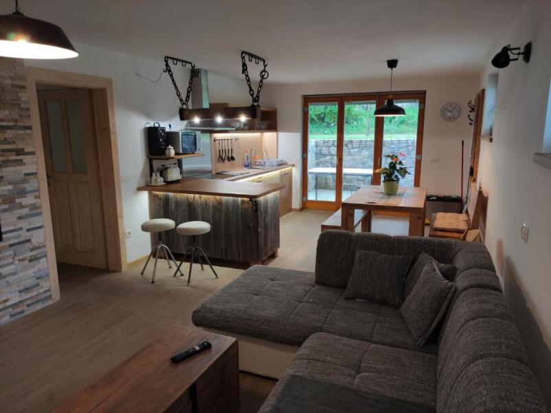 Najem udobnega apartmaja Bled, Gorenjska