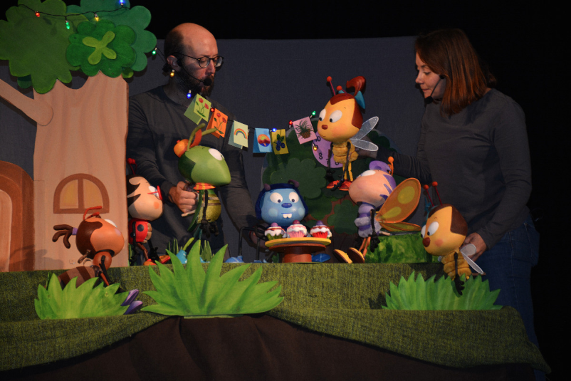 Vpis v osnovno šolo in vrtec Jurovski Dol