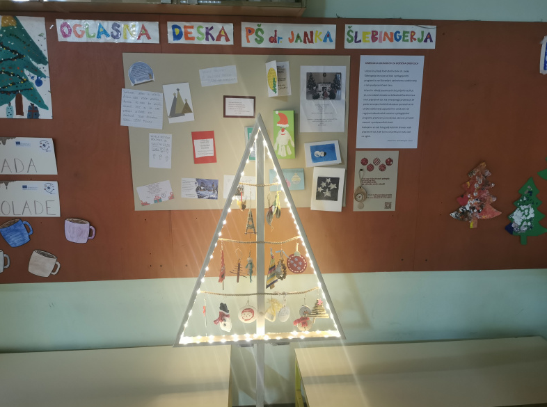 Osnovnošolsko izobraževanje Gornja Radgona Pomurje