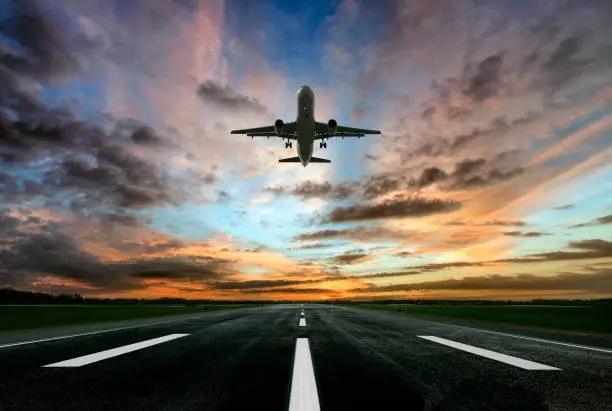 Kvalitetna delavnica za letala na Štajerskem