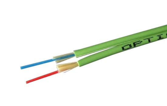 polaganje optičnih kablov