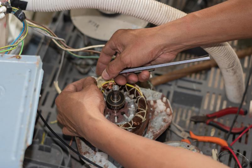 Ugodno popravilo elektromotorjev Ivančna Gorica