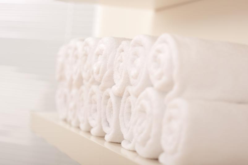 Ugodno pranje perila na Gorenjskem