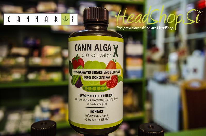 Spletna trgovina za gnojila Slovenija