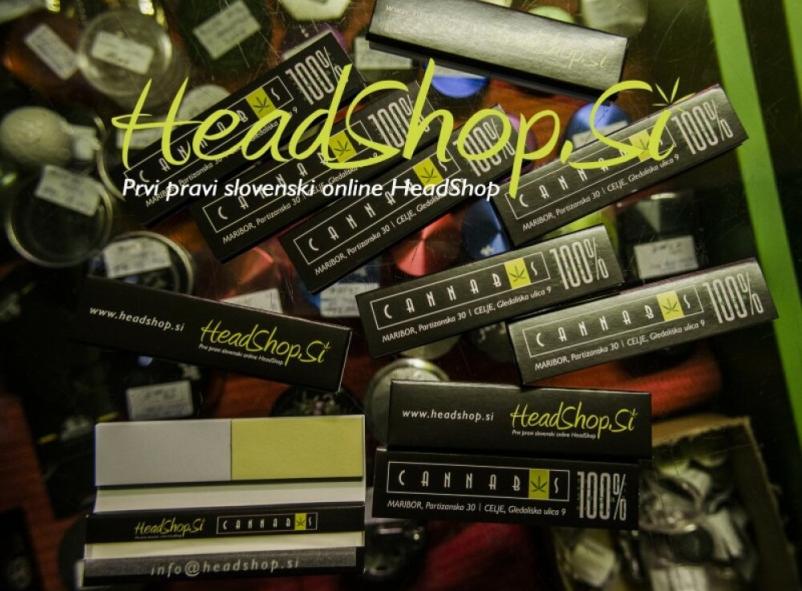 Prodaja gnojil Slovenija