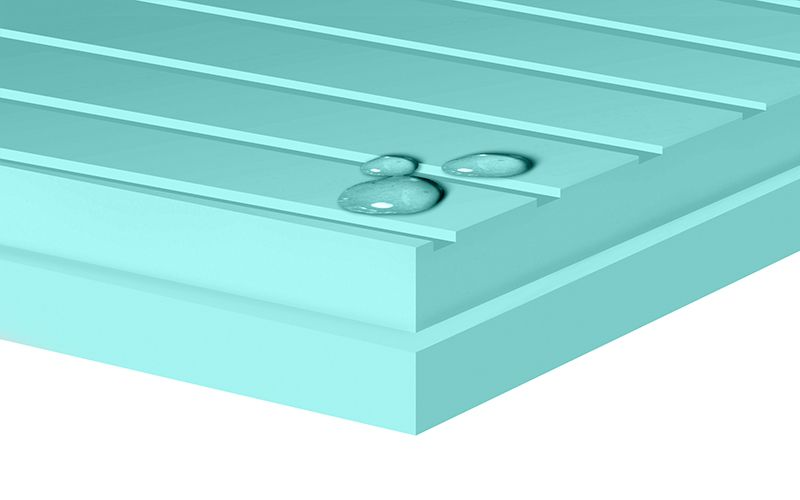 Prodaja gradbene izolacije Slovenija