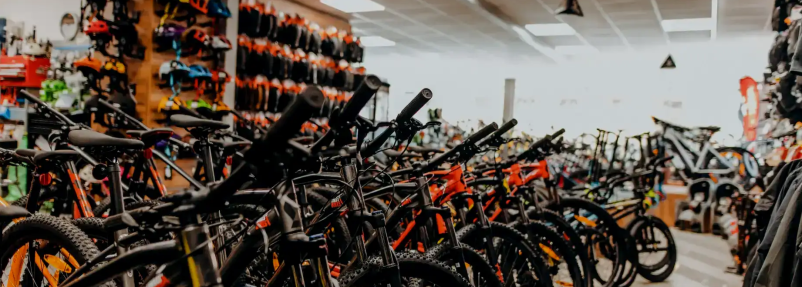 Prodaja in servis koles Štajerska, Slovenija