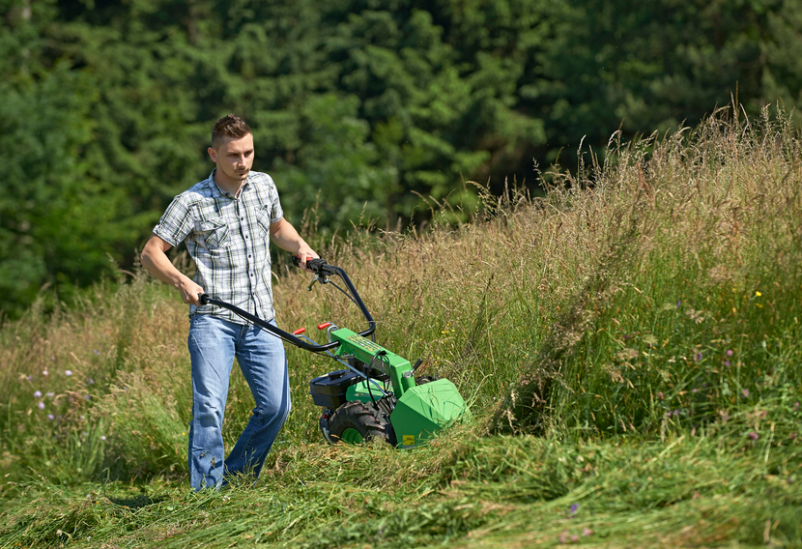 Prodaja in servis motokultivatorjev ter priključkov Slovenija
