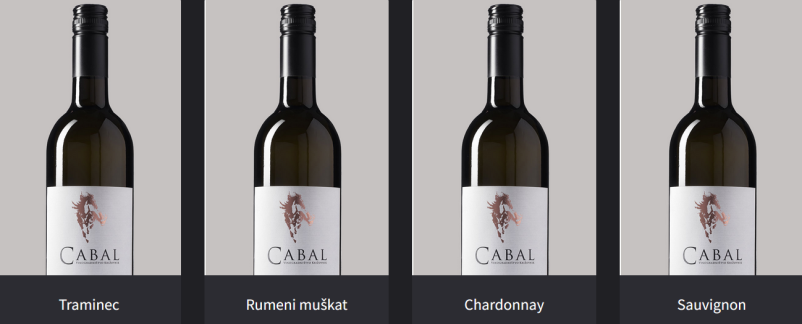 Prodaja kvalitetnih vin Štajerska