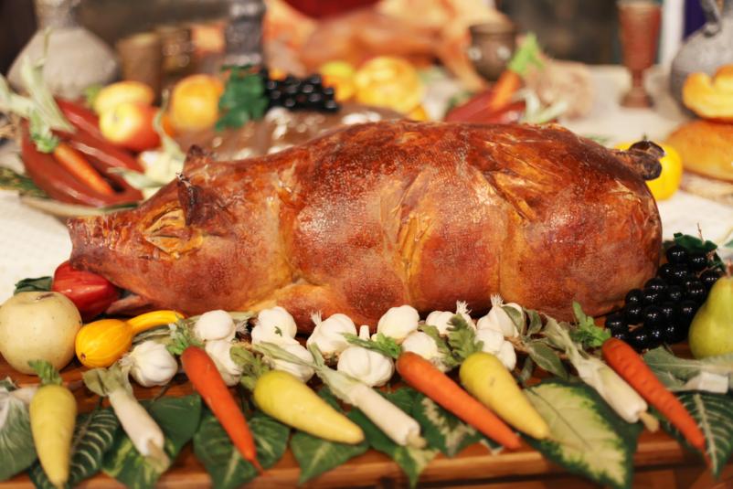 Prodaja odojkov Maribor