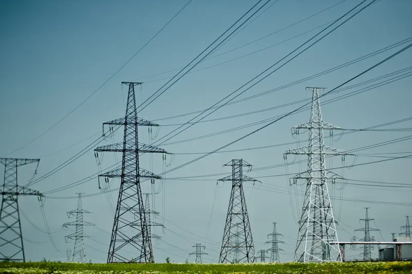 Električna proizvodnja Šaleška dolina
