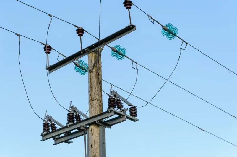 Proizvodnja električne energije Šaleška dolina, okolica