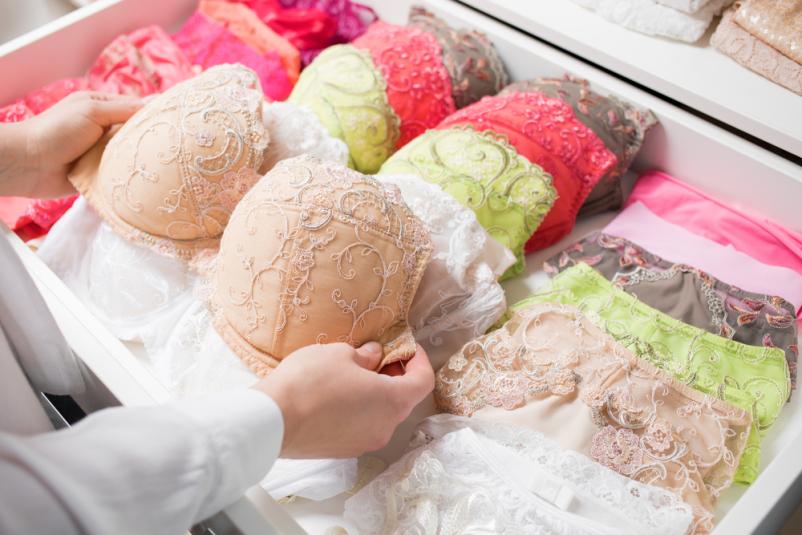 Proizvodnja spodnjega perila v Sloveniji 