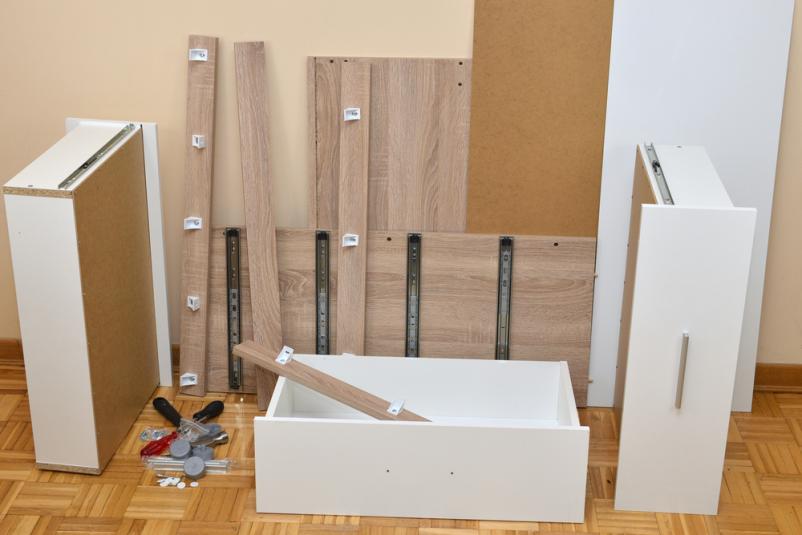 Qualität der Installation von Hotelmöbel Deutschland