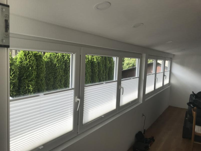 Kakovostna senčila v Ribnici