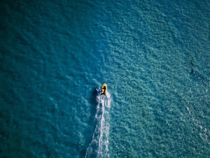 Servis in prodaja izvenkrmnih motorjev