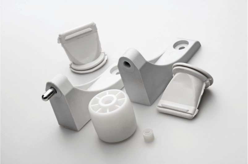 Silikonski deli Koroška, Mežica