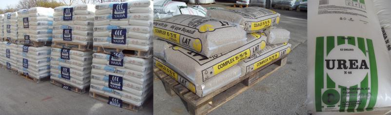 Škropila in gnojila Kranj, Gorenjska