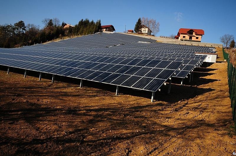 Kakovostne sončne elektrarne