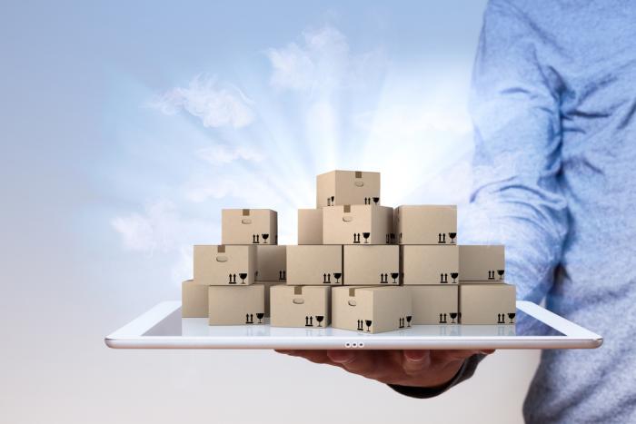 špedicijske storitve